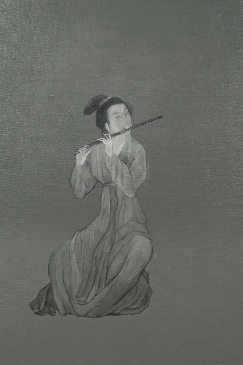 Lot 223 - ZHANG Miquan (Chinese artist, born 1958)